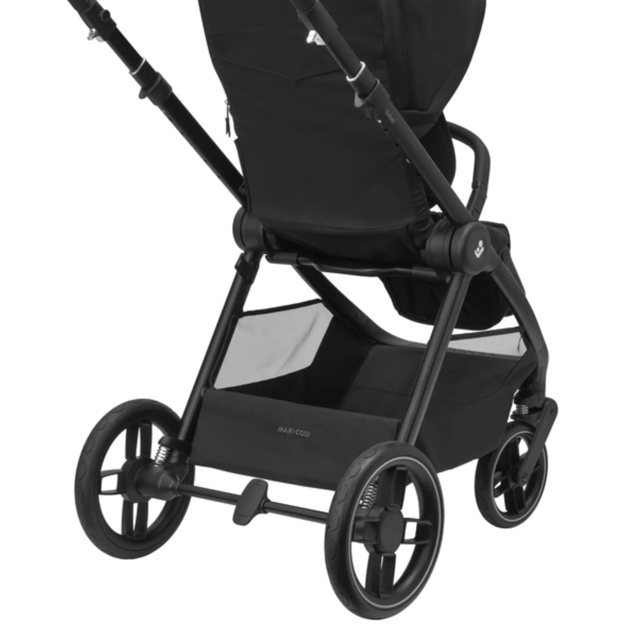 Maxi Cosi Oxford 9 Piece Complete Bundle