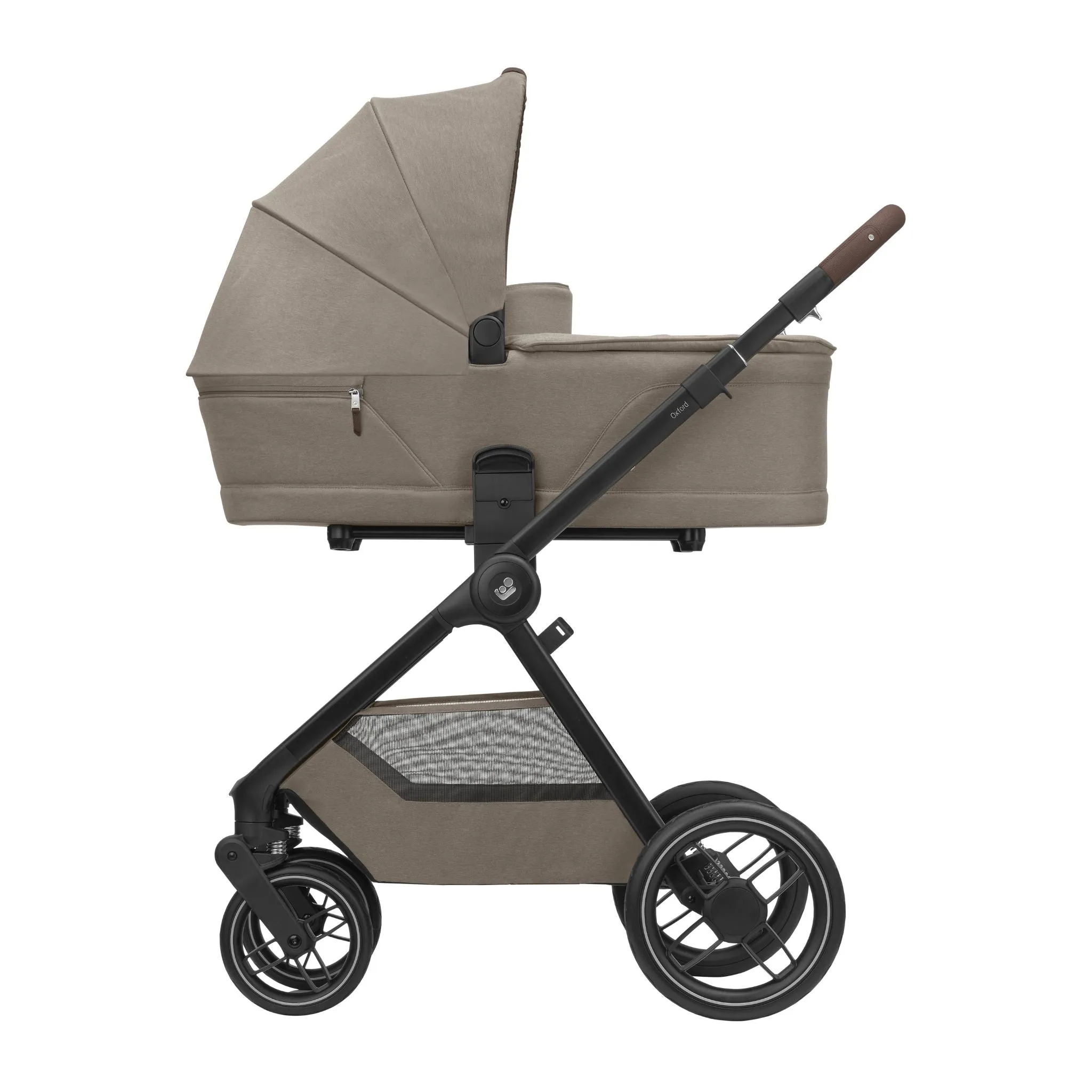 Maxi Cosi Oxford 9 Piece Complete Bundle