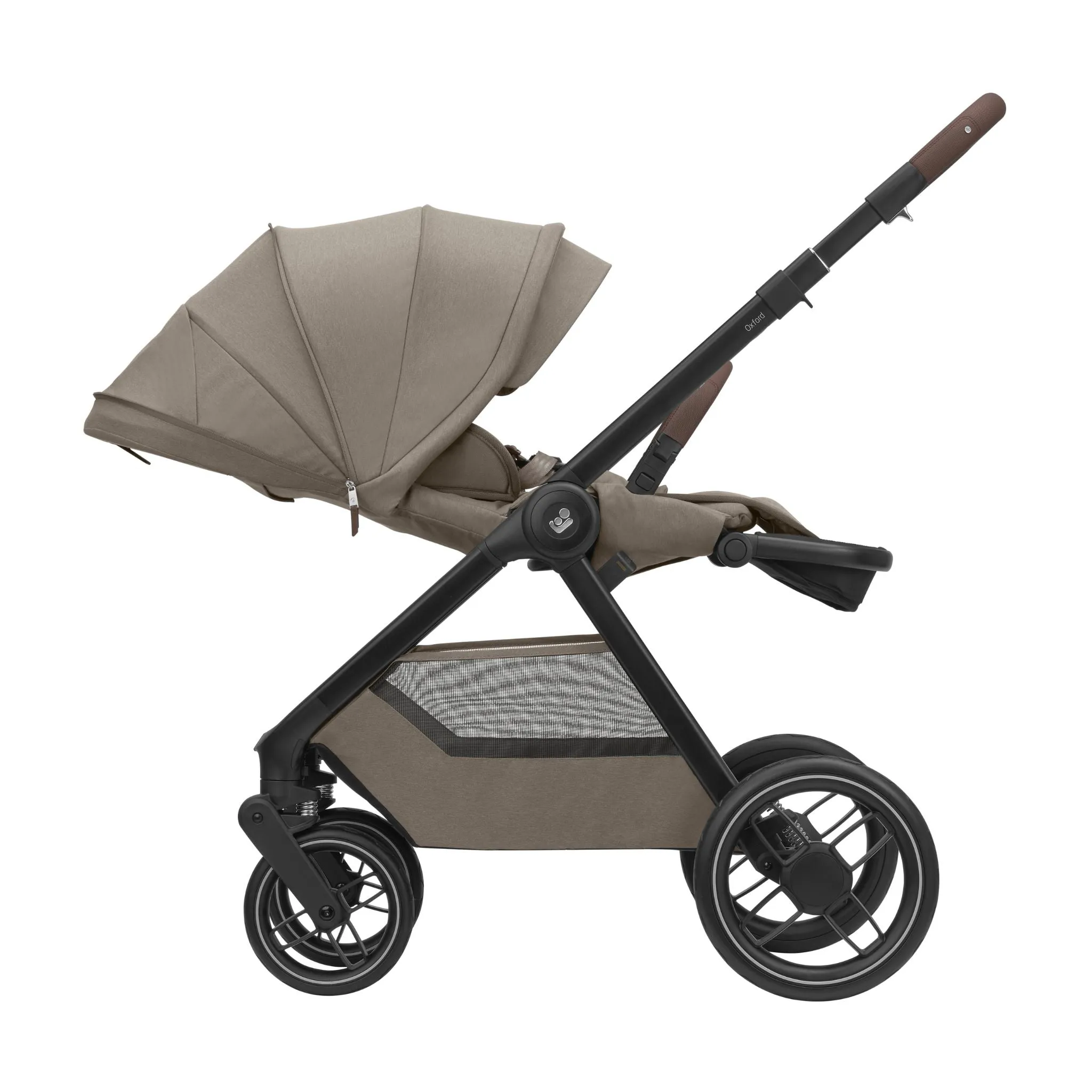 Maxi Cosi Oxford 9 Piece Complete Bundle