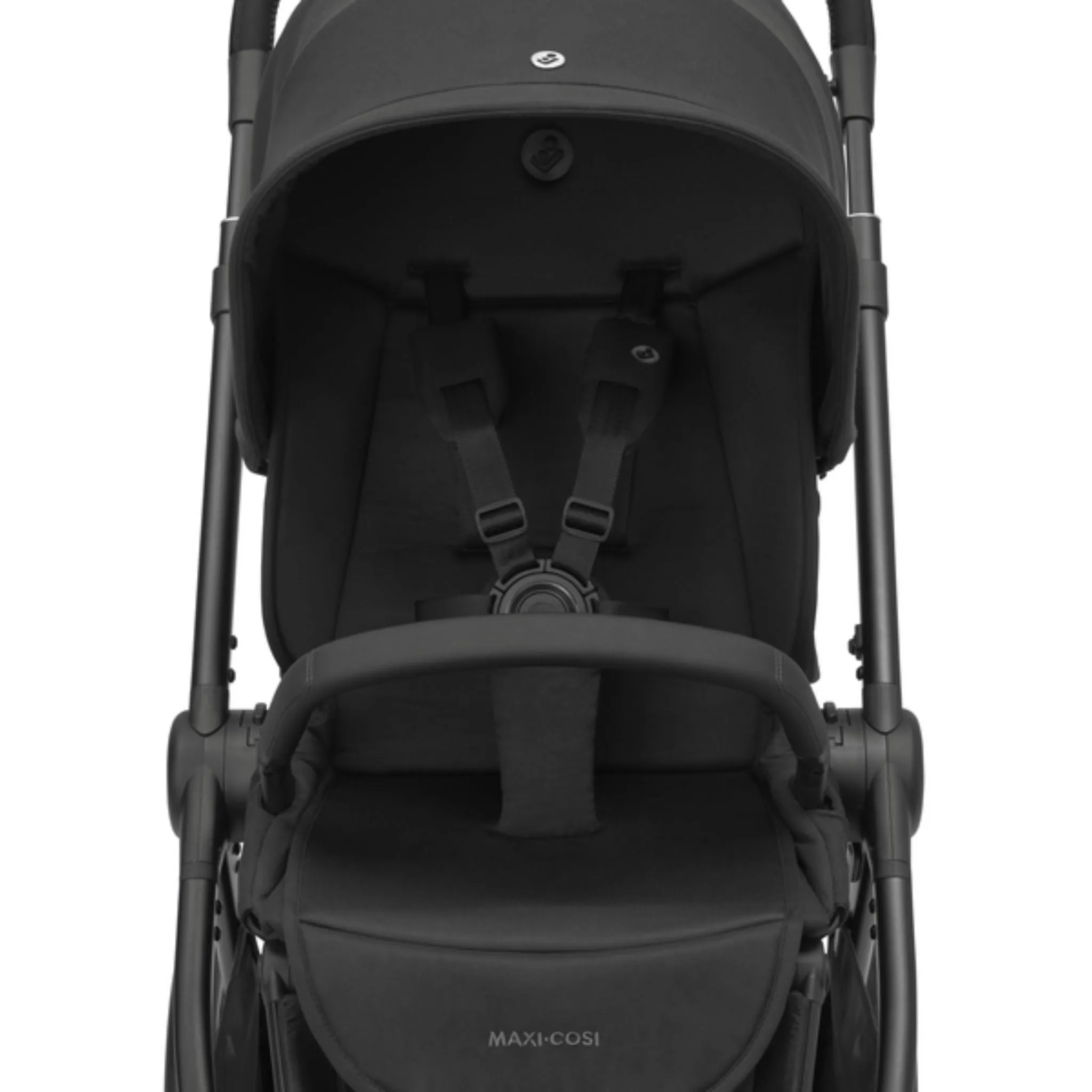 Maxi Cosi Oxford 9 Piece Complete Bundle