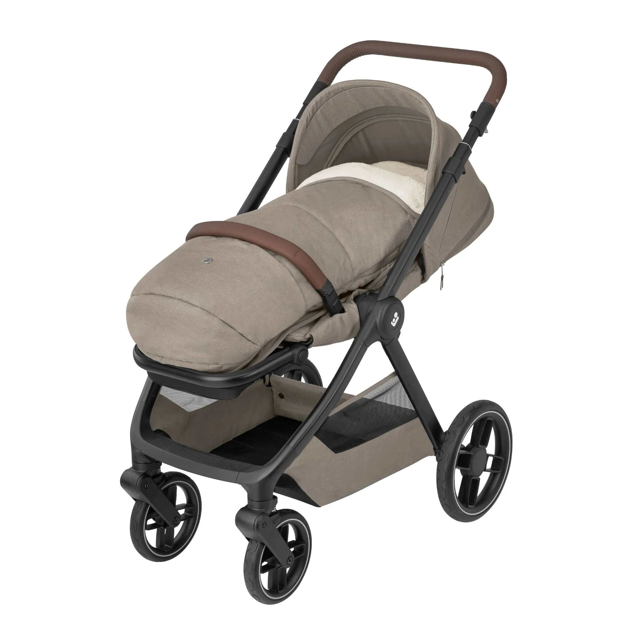 Maxi Cosi Oxford 9 Piece Complete Bundle