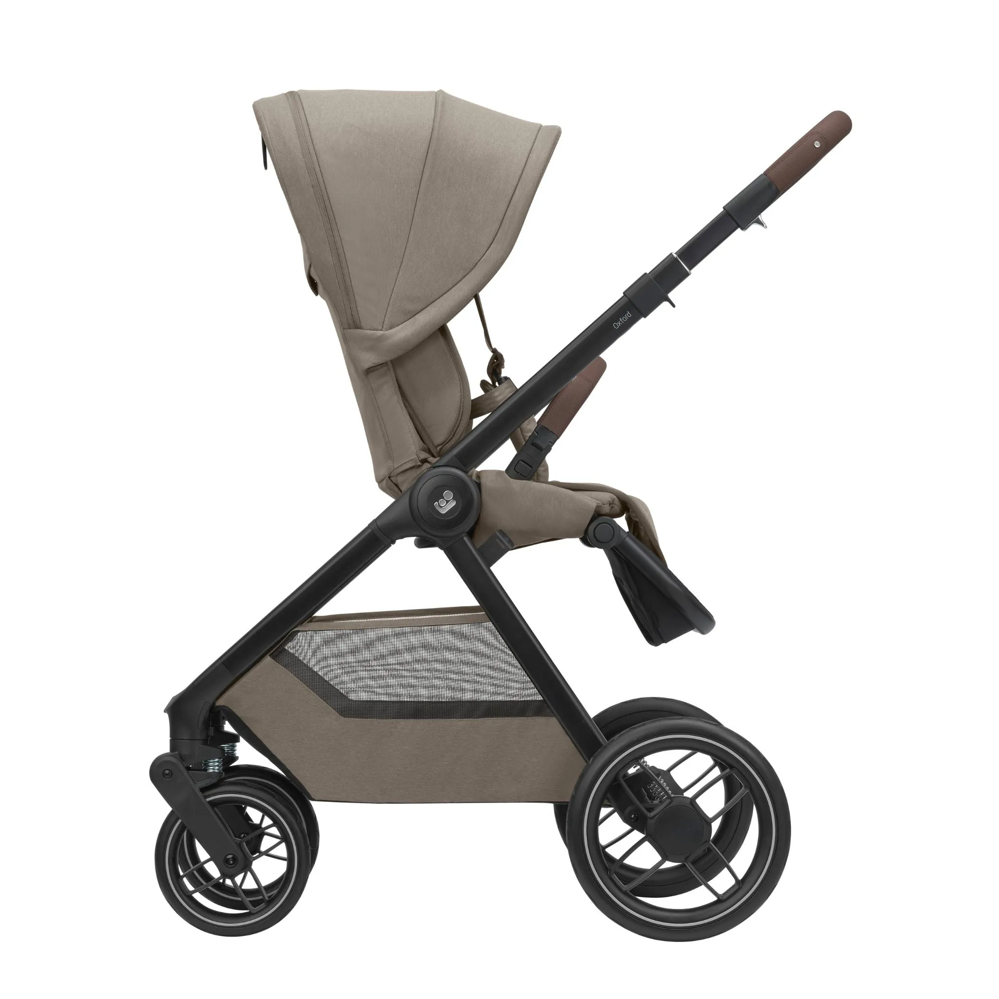 Maxi Cosi Oxford 9 Piece Complete Bundle