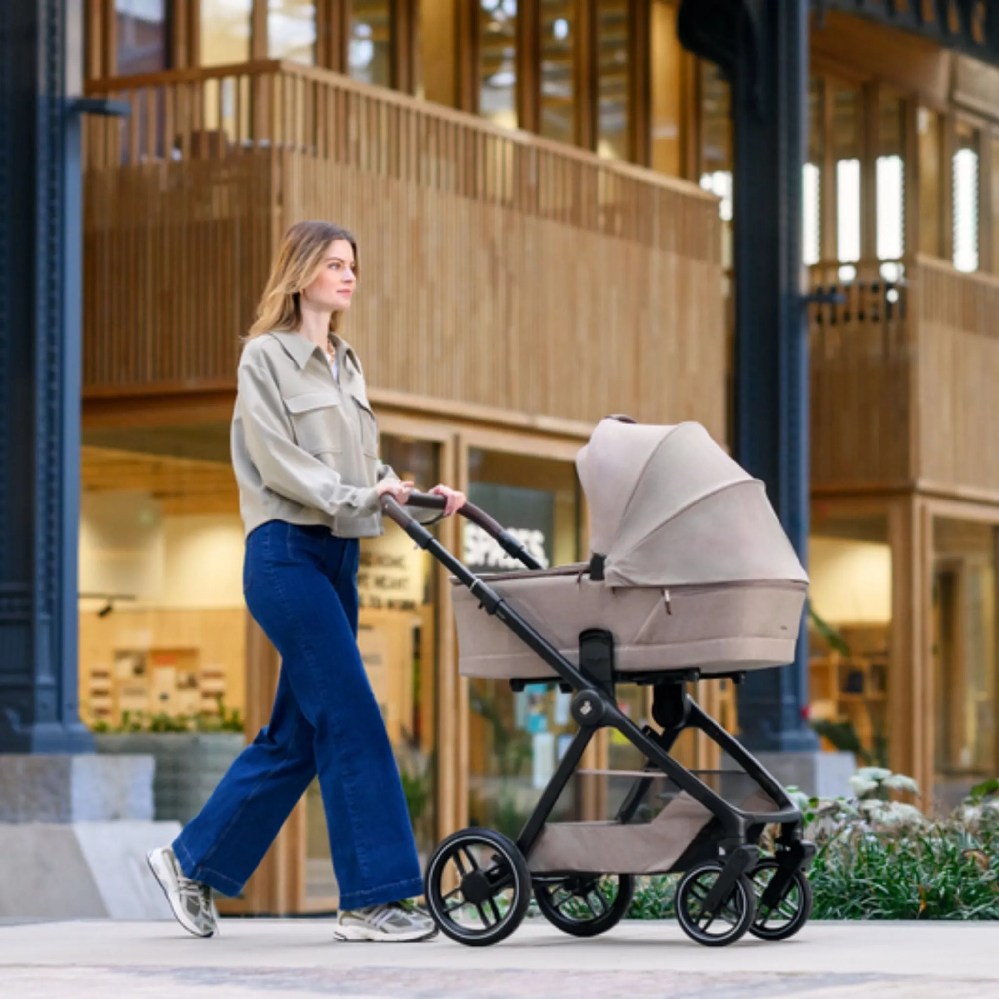 Maxi Cosi Oxford 9 Piece Complete Bundle