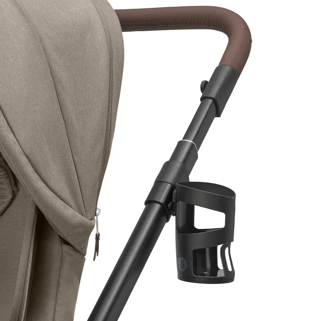 Maxi-Cosi Oxford Complete Travel System