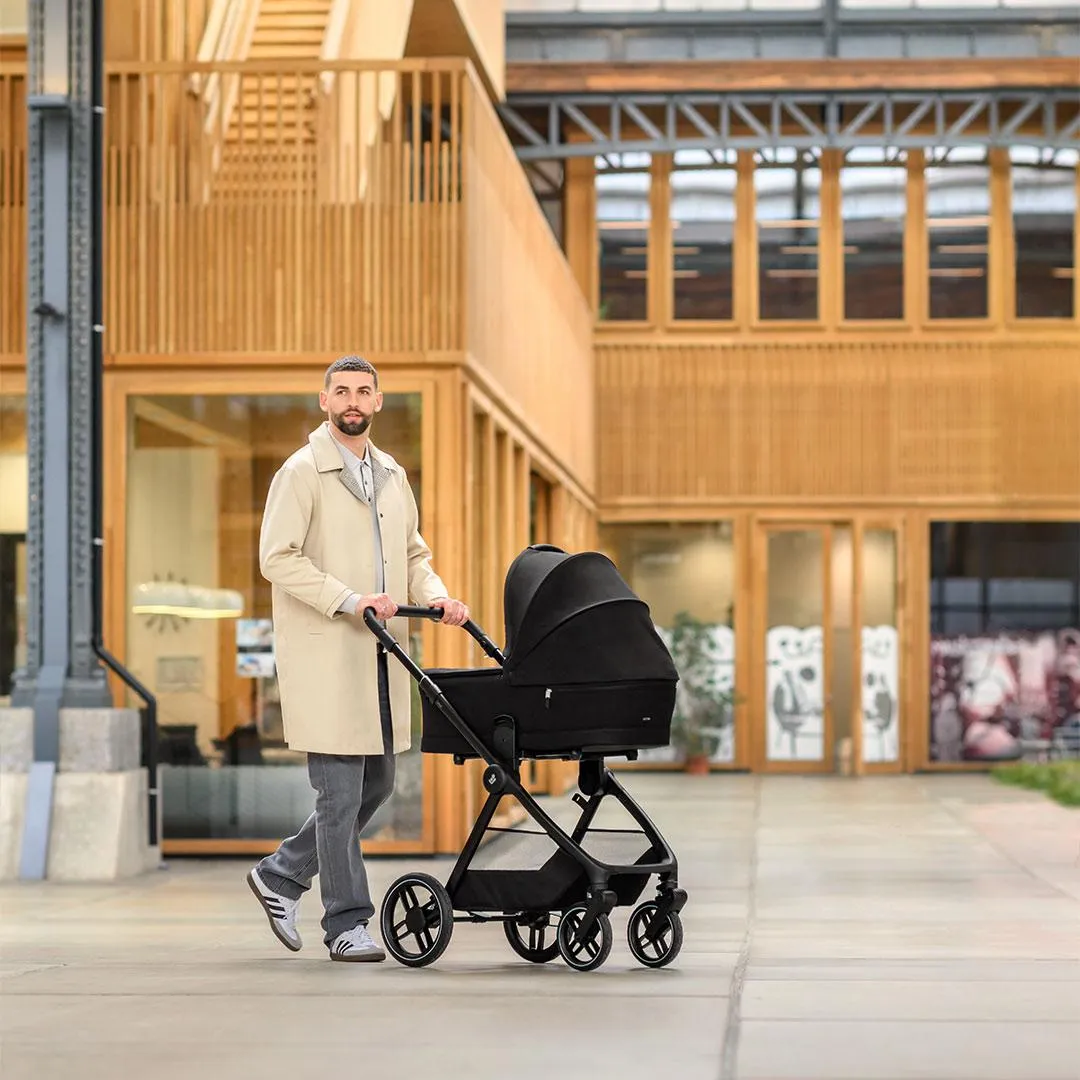 Maxi-Cosi Oxford Complete Travel System
