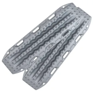 MAXTRAX MKII Titanium Grey Recovery Boards