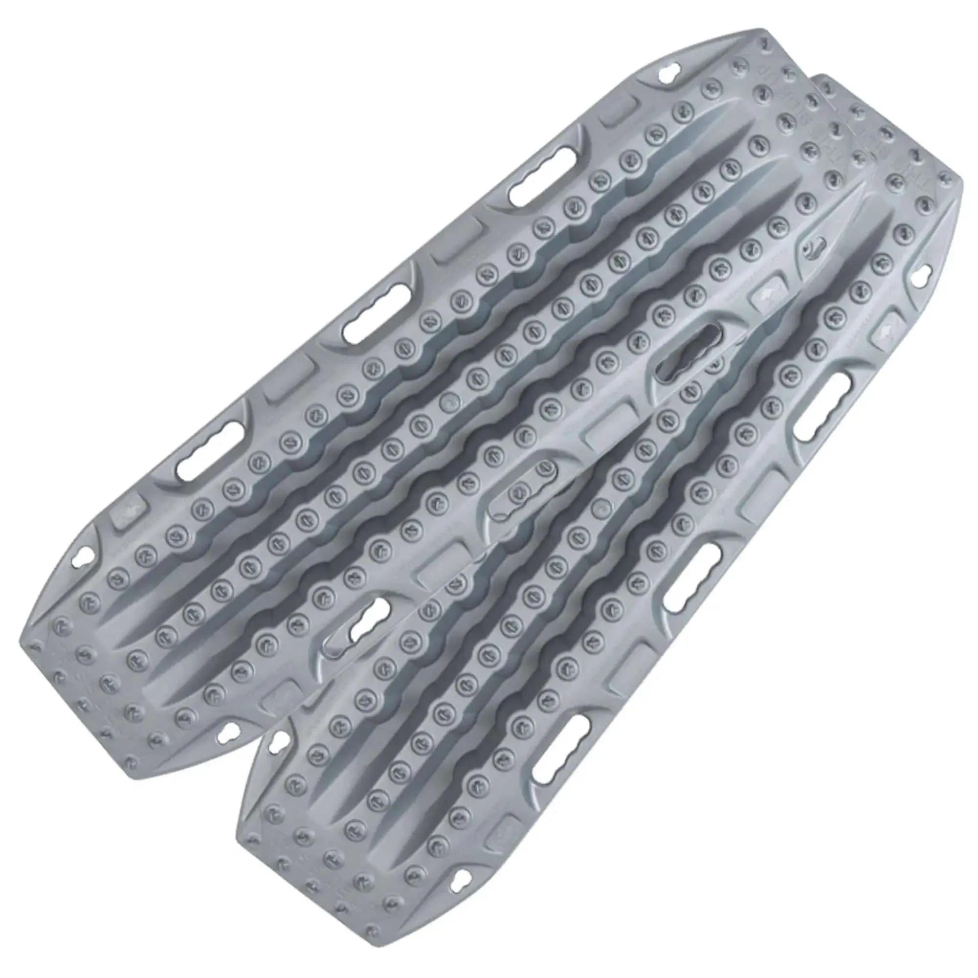 MAXTRAX MKII Titanium Grey Recovery Boards