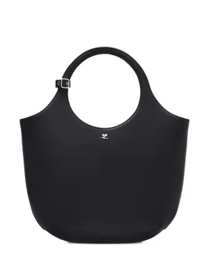 Medium Holy Leather Bag