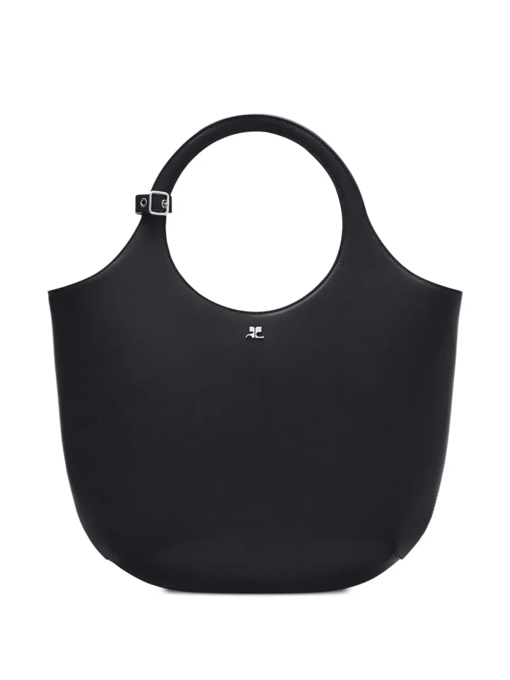Medium Holy Leather Bag