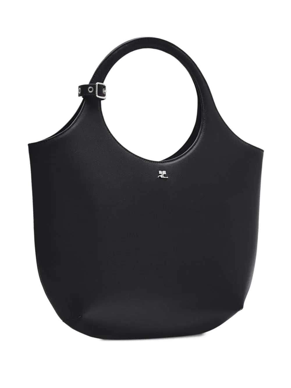 Medium Holy Leather Bag