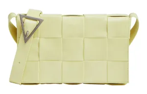 Men's Bottega Veneta Cassette messenger bag