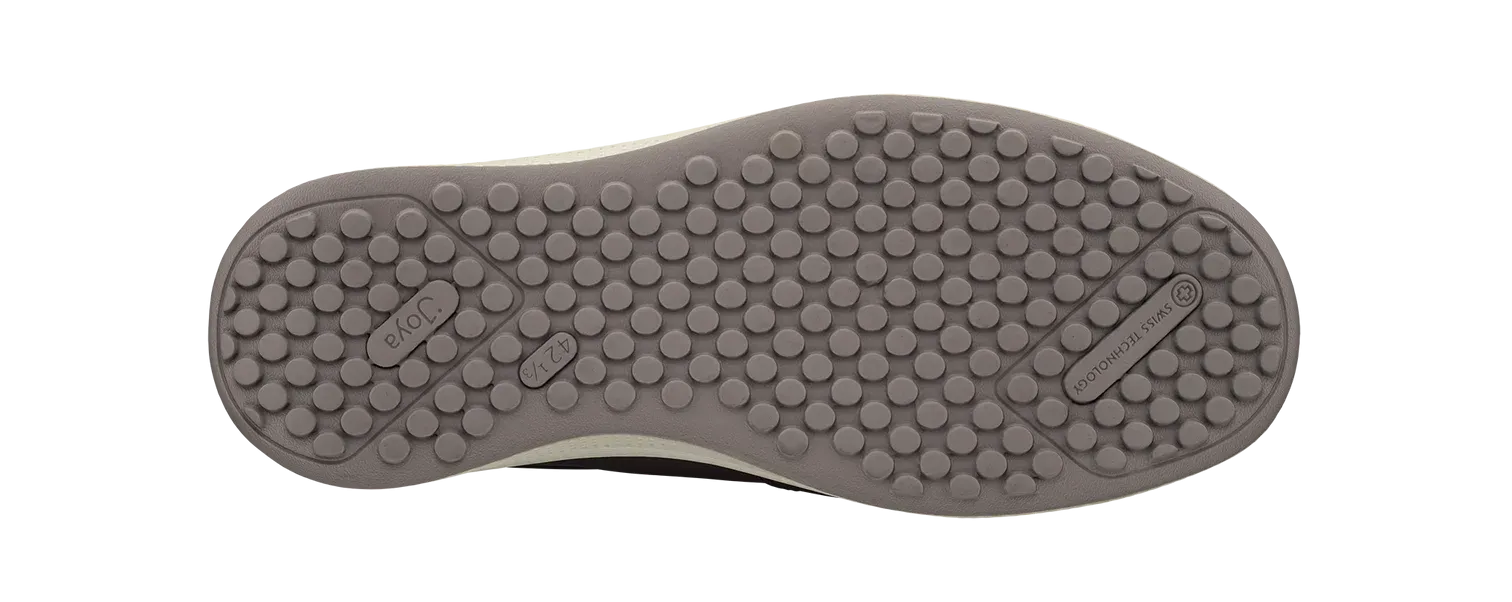 MEN'S JOYA BOSTON | DARK BROWN