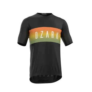Men's MTB Short Sleeve Jersey - Ozark