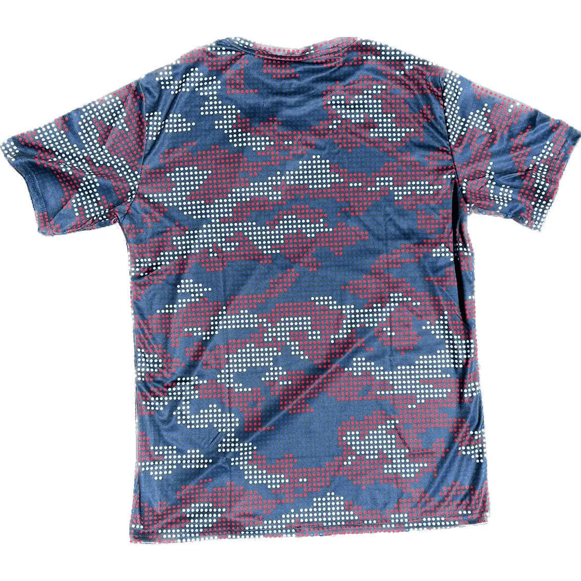 Mercedes Benz EQ Formula E S8 Men's Special Edition UK London GP T-Shirt - Camo