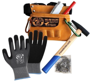 Midi Tool Belt Set
