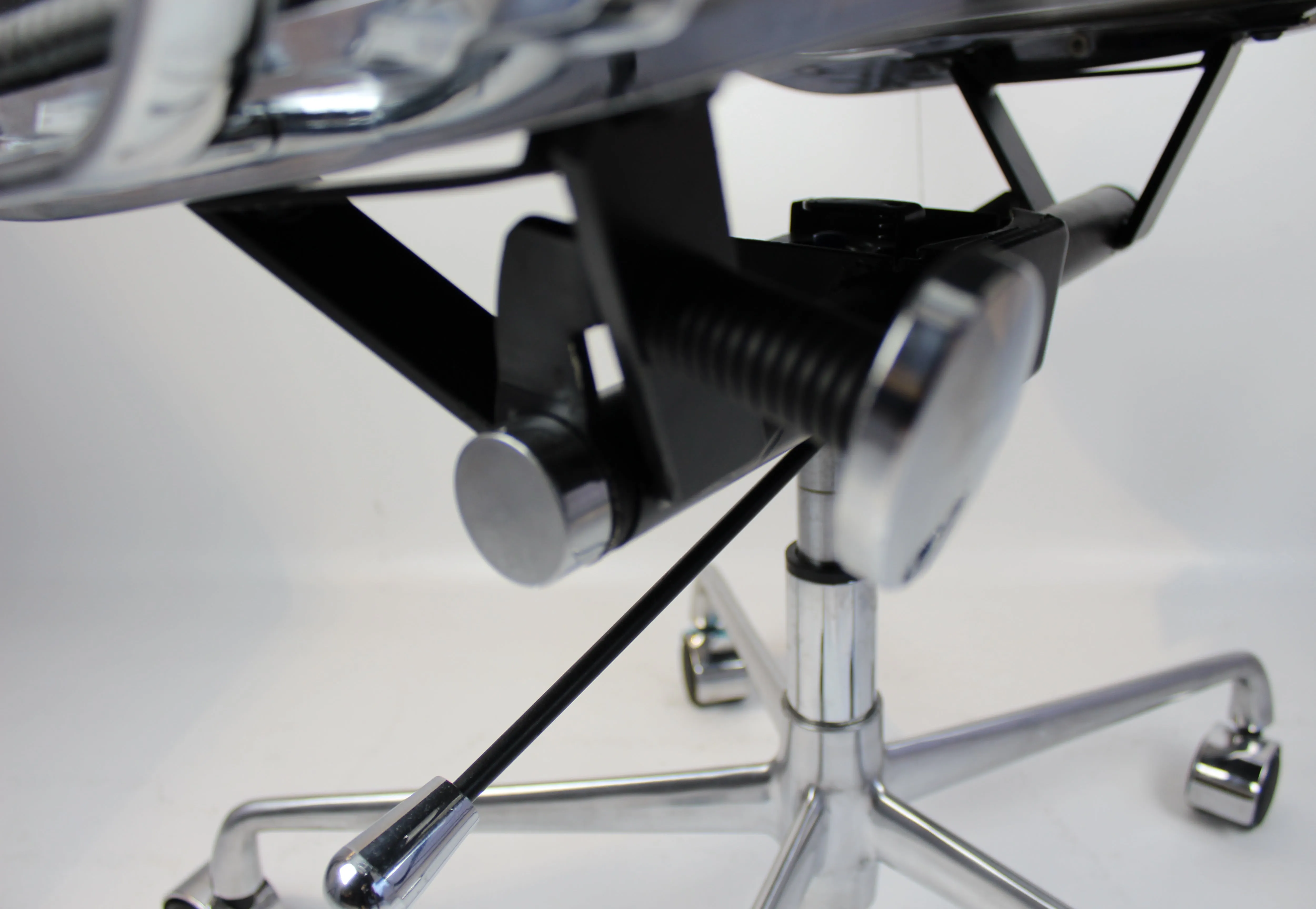 Modern Eames Style High Back Home or Commercial Office Chair - HB-A13