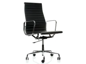 Modern Eames Style High Back Home or Commercial Office Chair - HB-A13