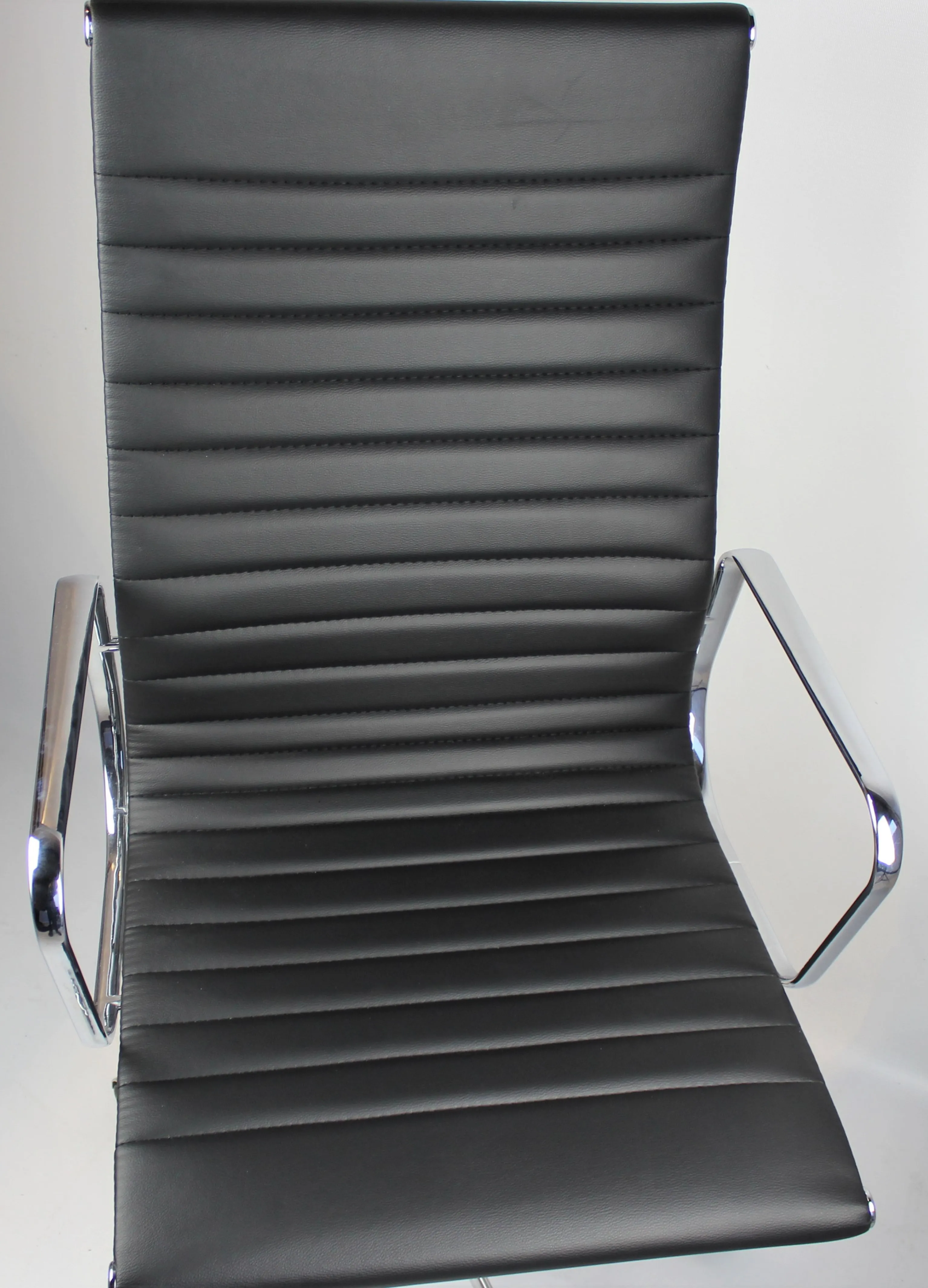 Modern Eames Style High Back Home or Commercial Office Chair - HB-A13