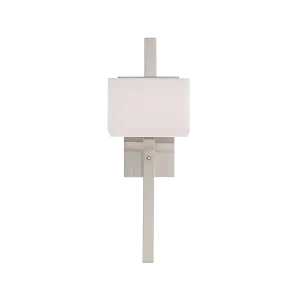 Modern Forms Garbo Wall Sconce Light
