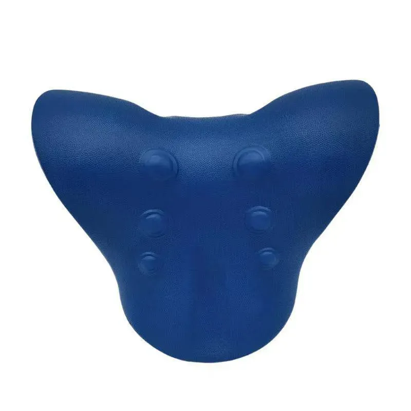 Neck Pain Relief Traction Pillow