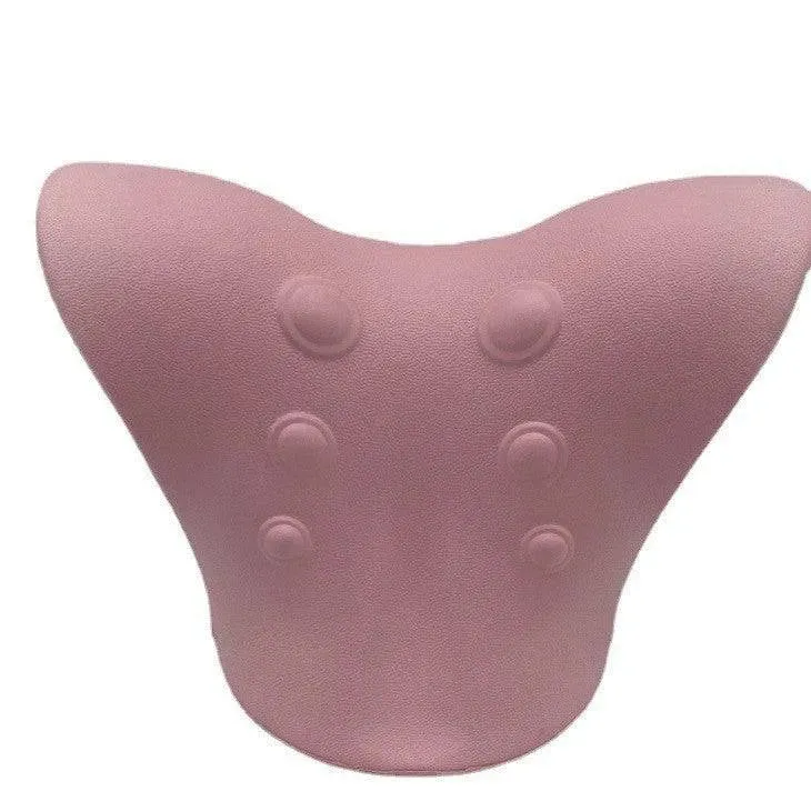 Neck Pain Relief Traction Pillow