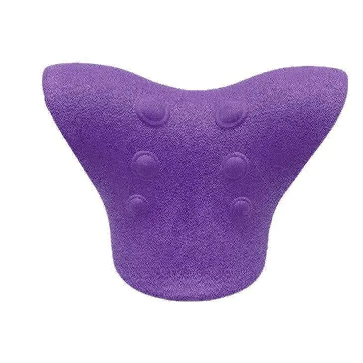 Neck Pain Relief Traction Pillow