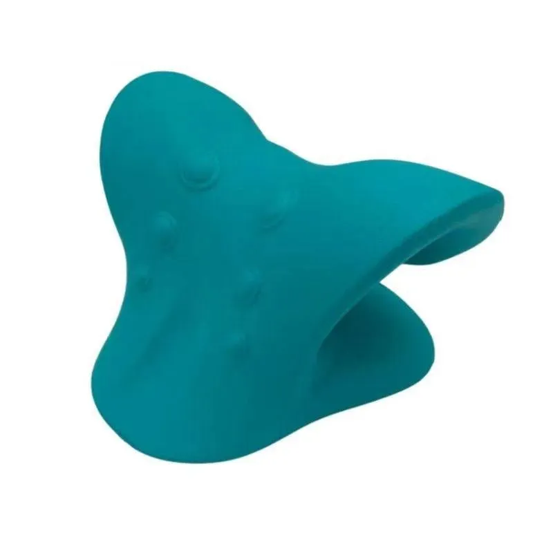 Neck Pain Relief Traction Pillow