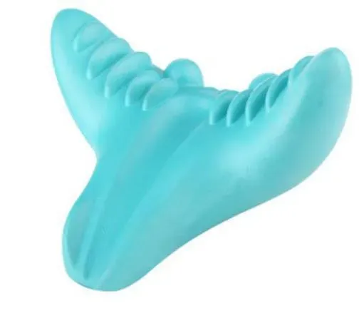 Neck Pain Relief Traction Pillow