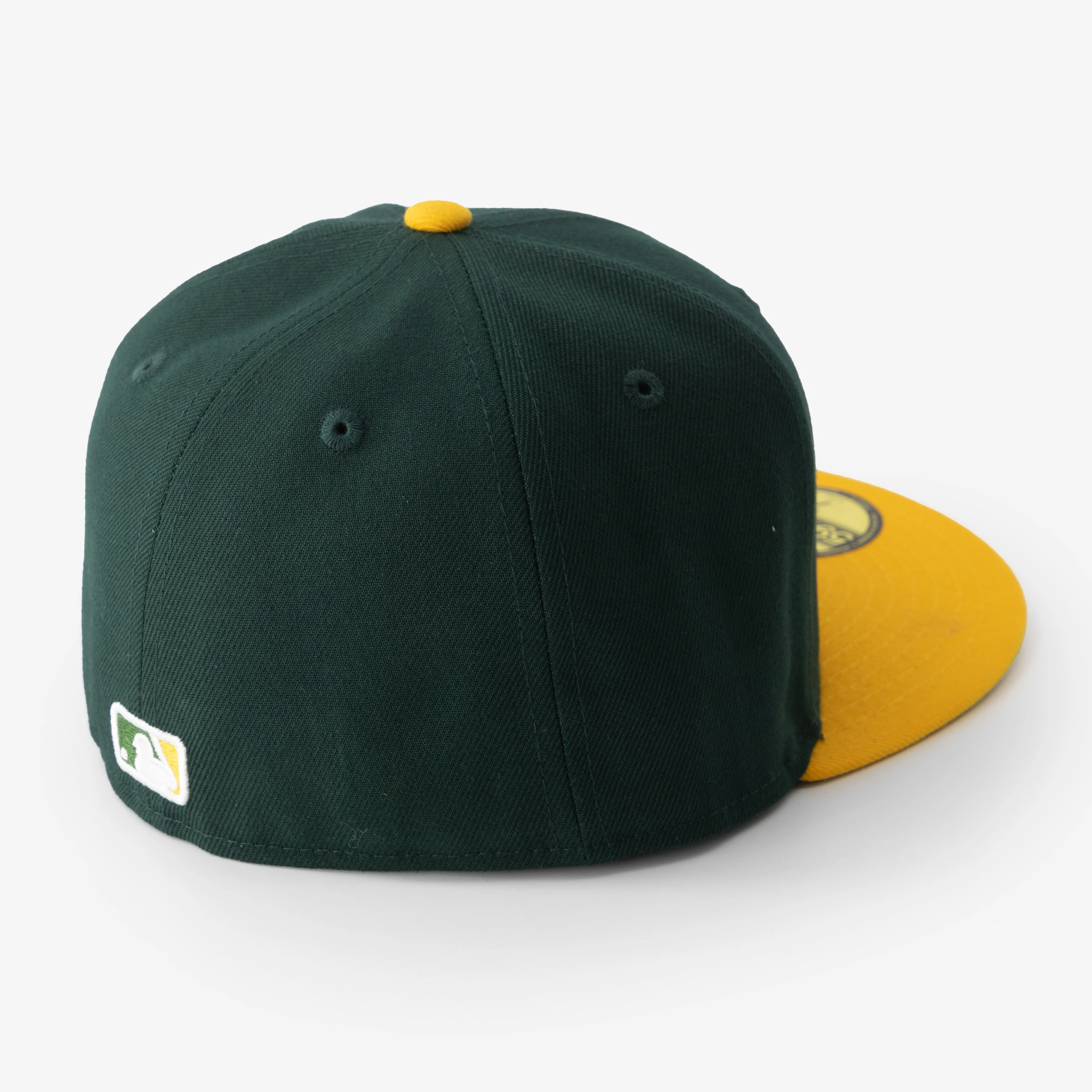 New Era Oakland Athletics 59Fifty Cap
