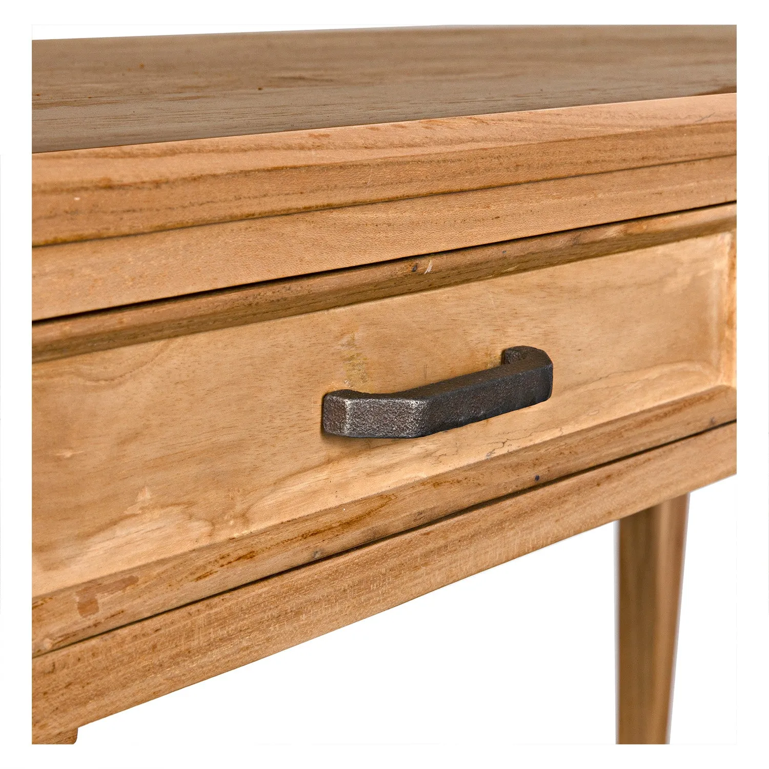 Nix Desk