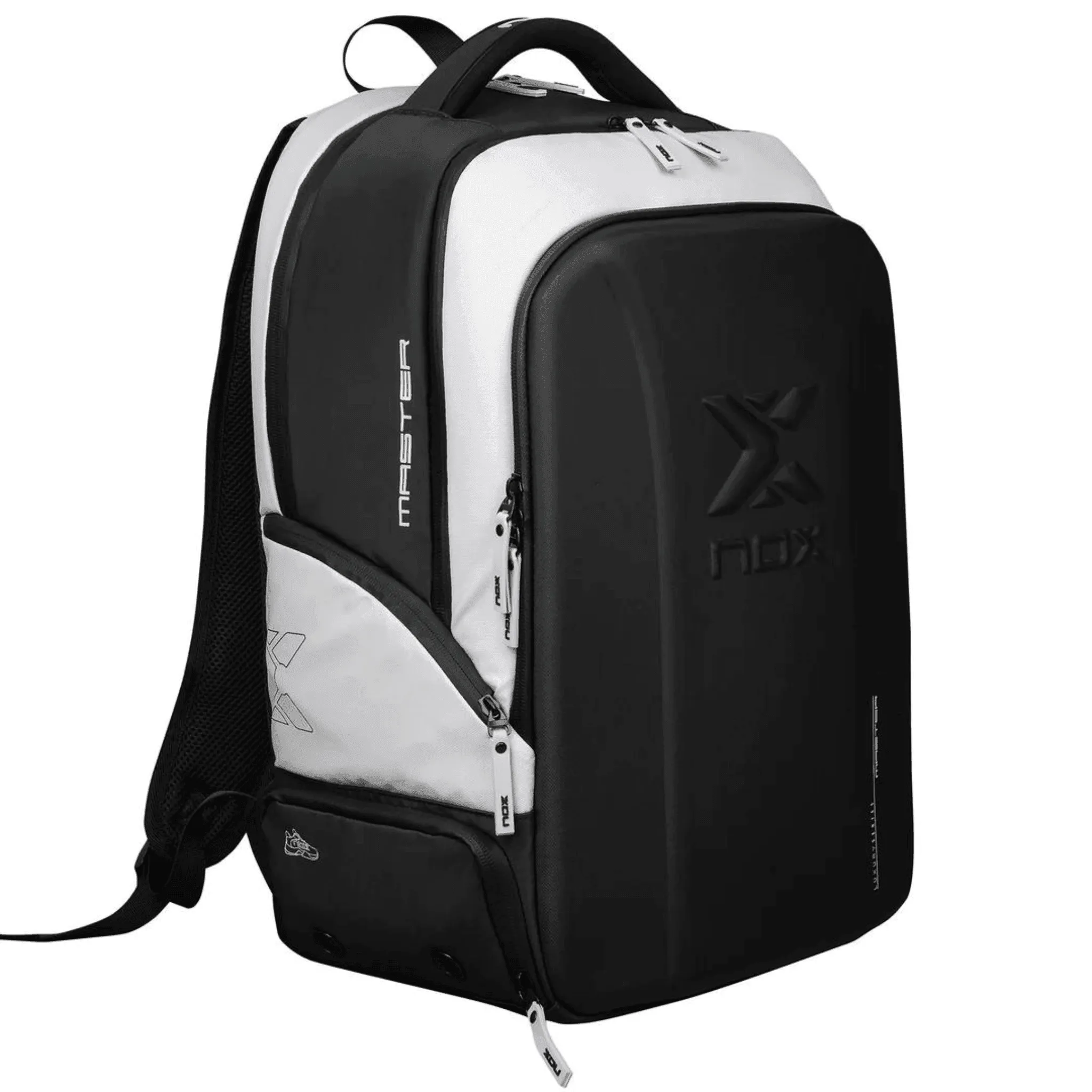 NOX LUXURY MASTER SERIES BACKPACK 2025