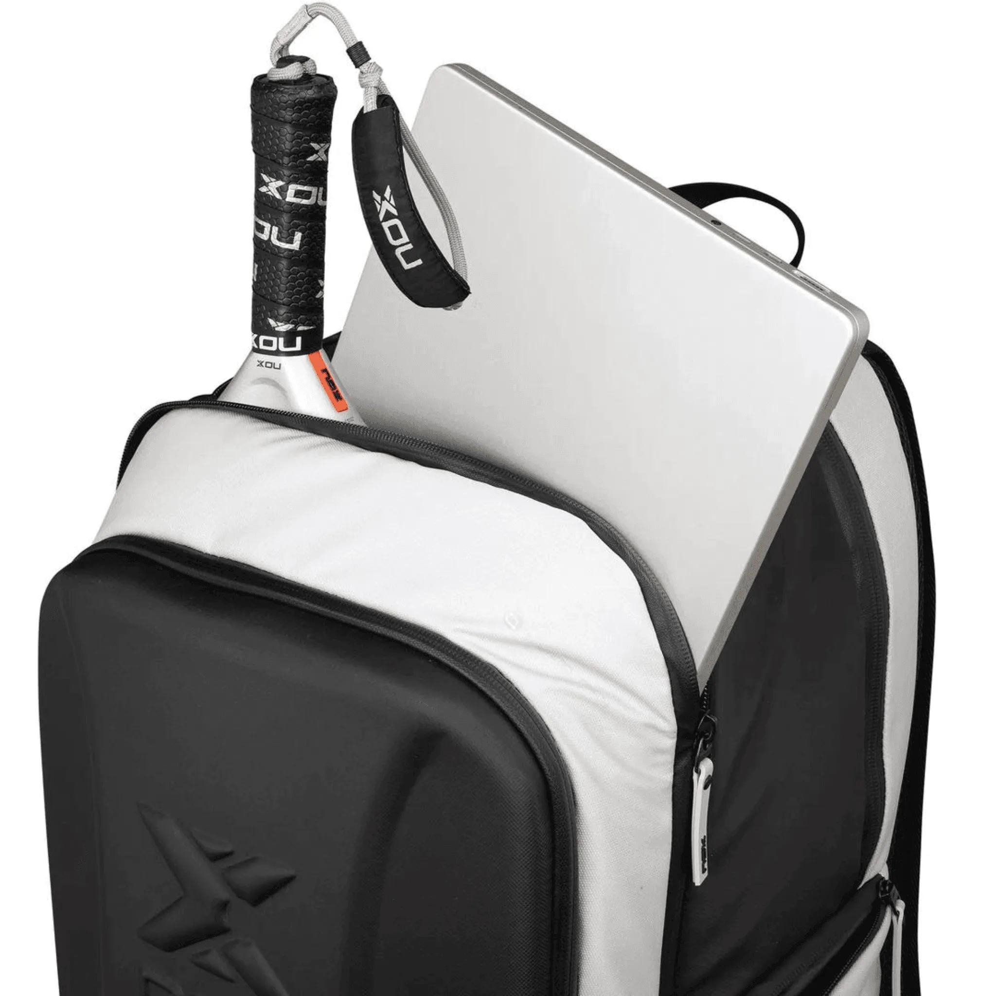 NOX LUXURY MASTER SERIES BACKPACK 2025