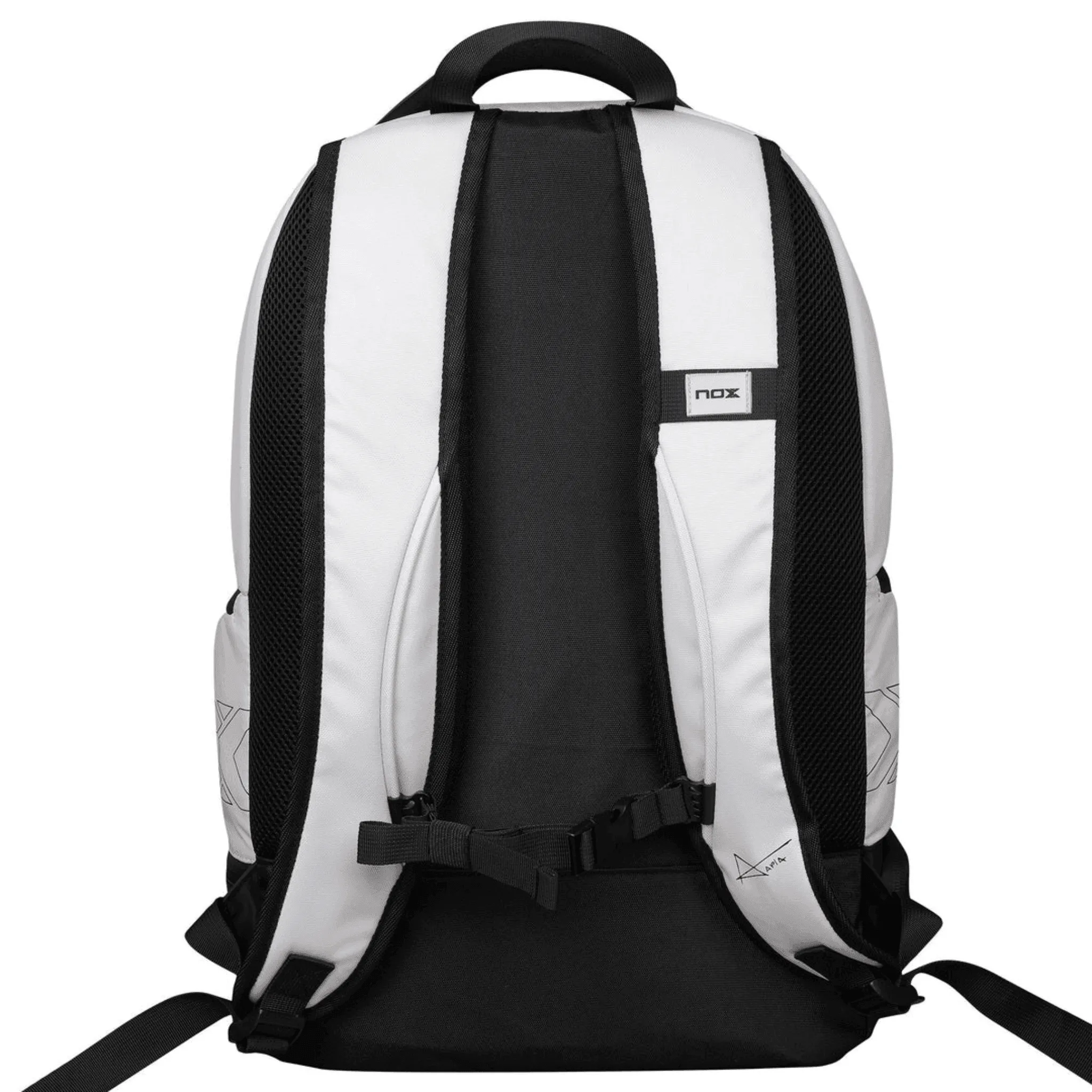 NOX LUXURY MASTER SERIES BACKPACK 2025