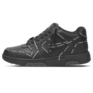 Off-White Out of Office 'Sartorial Stitch - Black'