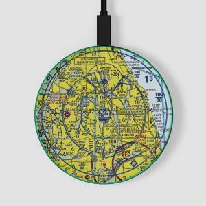ORD Sectional - Wireless Charger