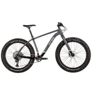 Otso Voytek GX AXS Build