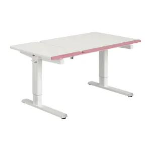PAIDI - Teenio GT Desk (Fixed part on the left)