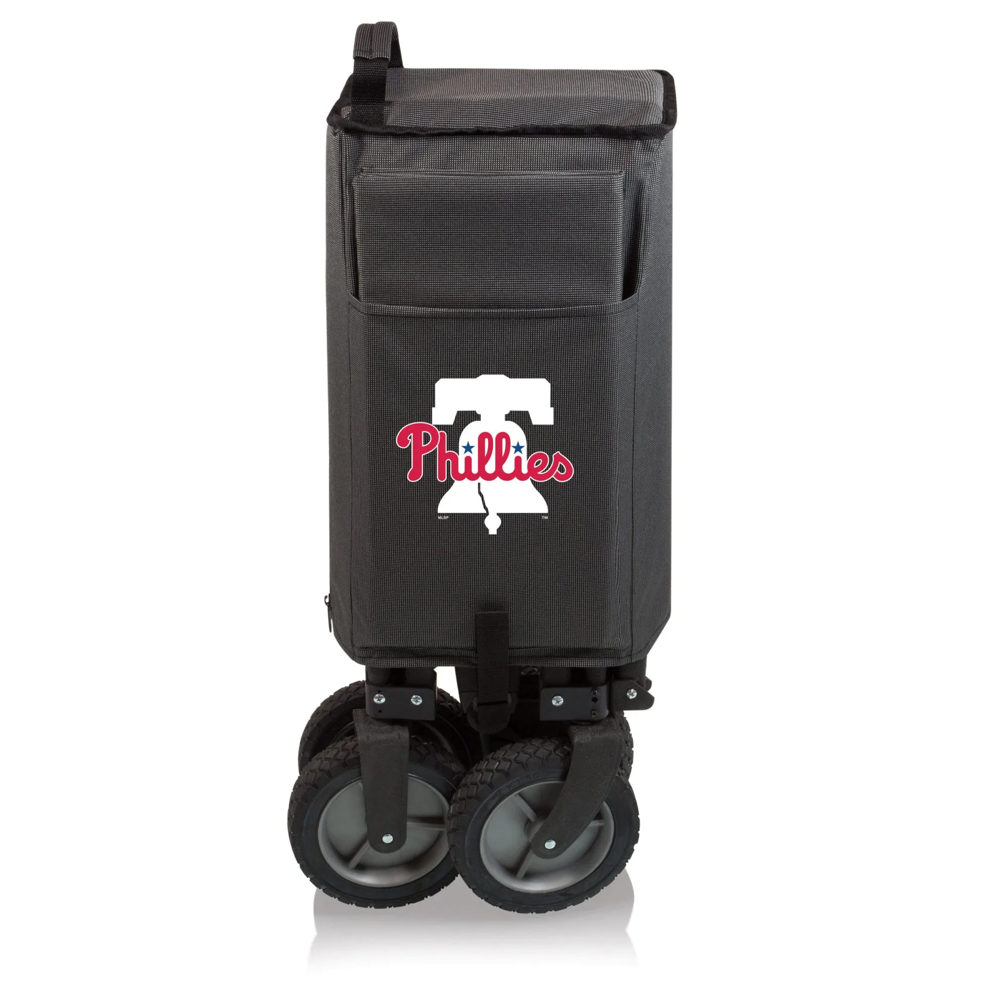 Philadelphia Phillies - Adventure Wagon Portable Utility Wagon