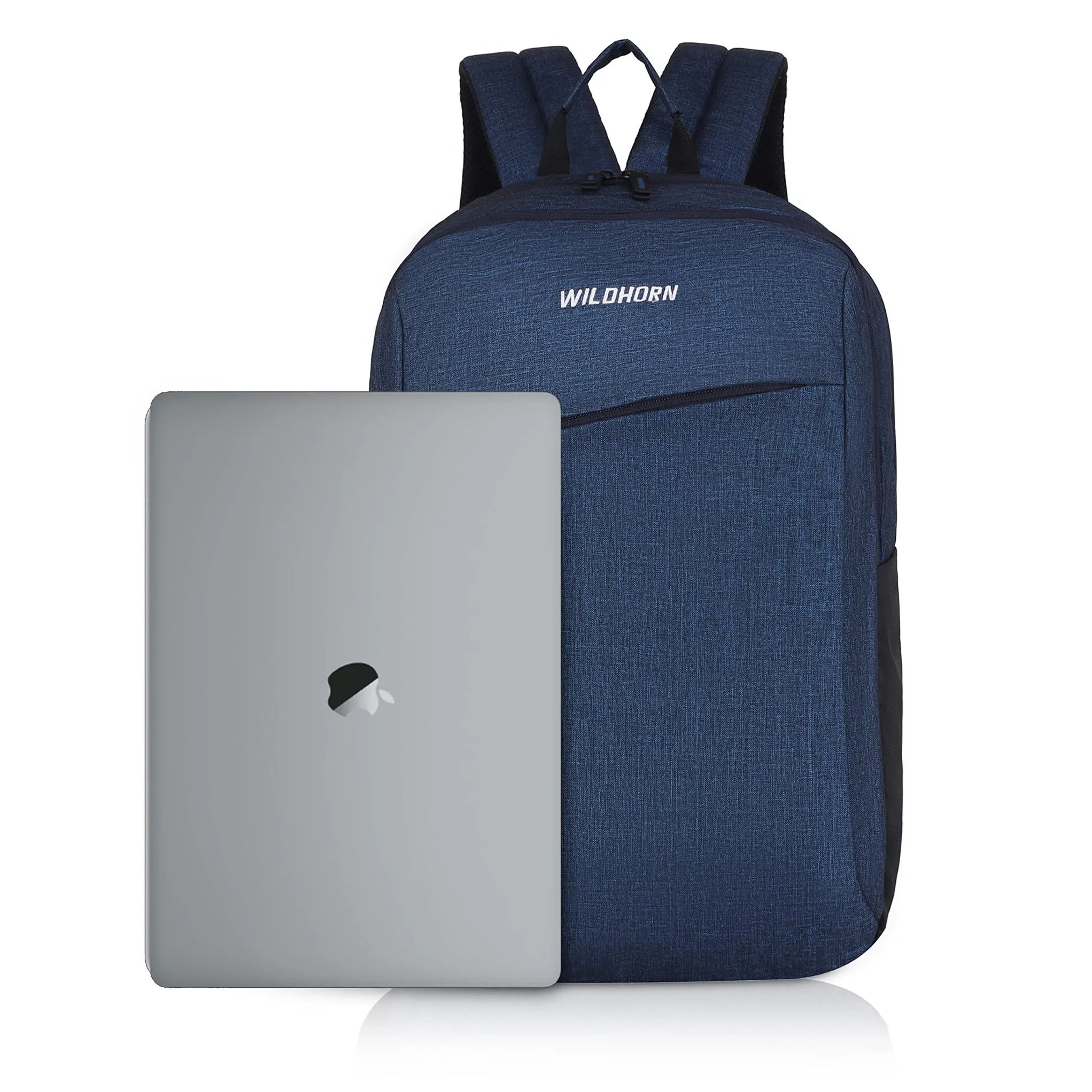 PRAGUE Laptop Backpack for Men & Women
