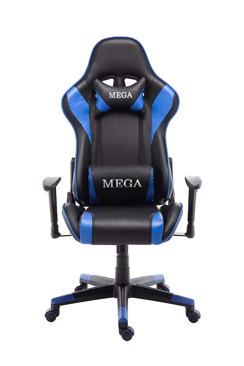Recliner Ergonomic Gaming Chair Racing Style Office Chair