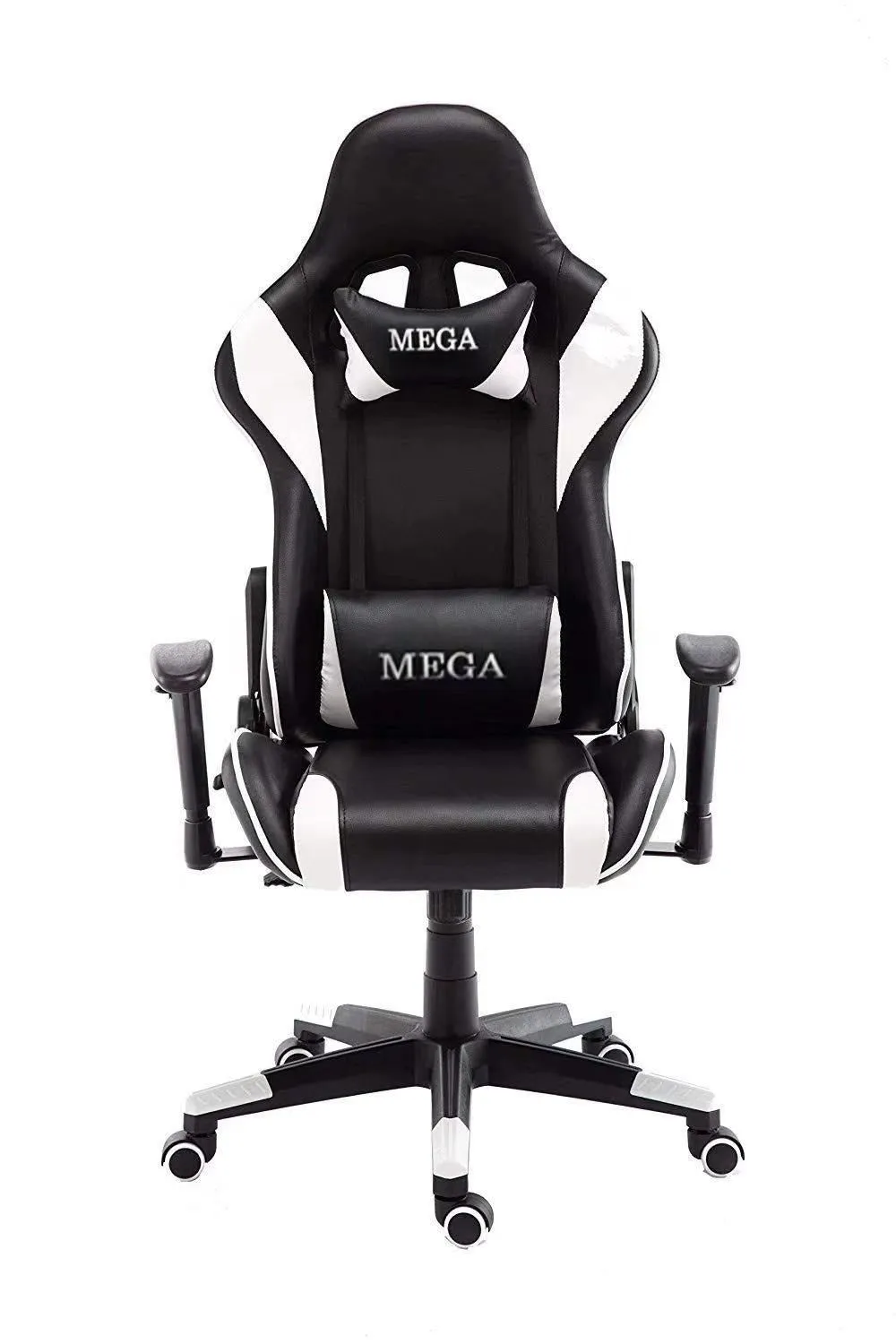Recliner Ergonomic Gaming Chair Racing Style Office Chair
