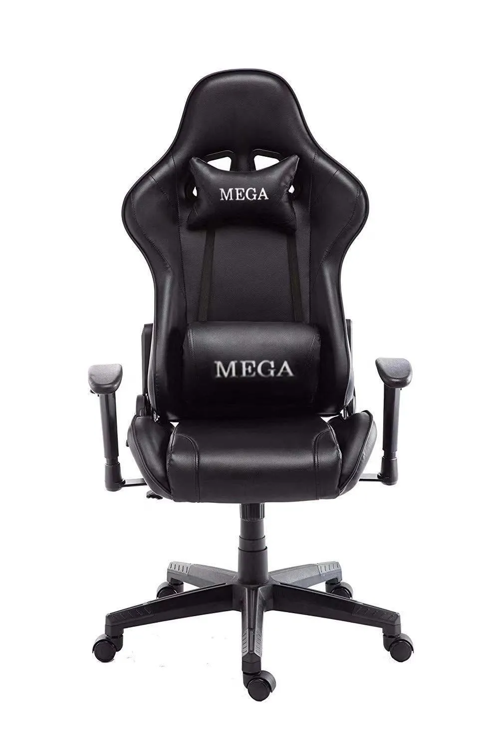 Recliner Ergonomic Gaming Chair Racing Style Office Chair