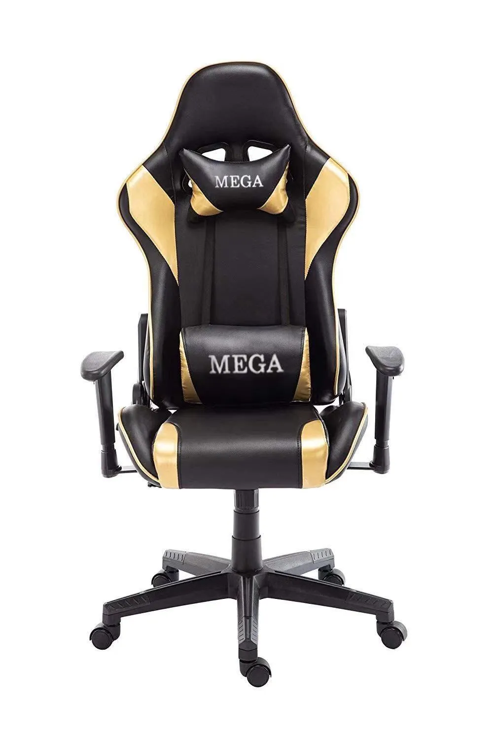 Recliner Ergonomic Gaming Chair Racing Style Office Chair