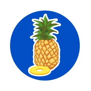 SCENTiments™ Pineapple Scent