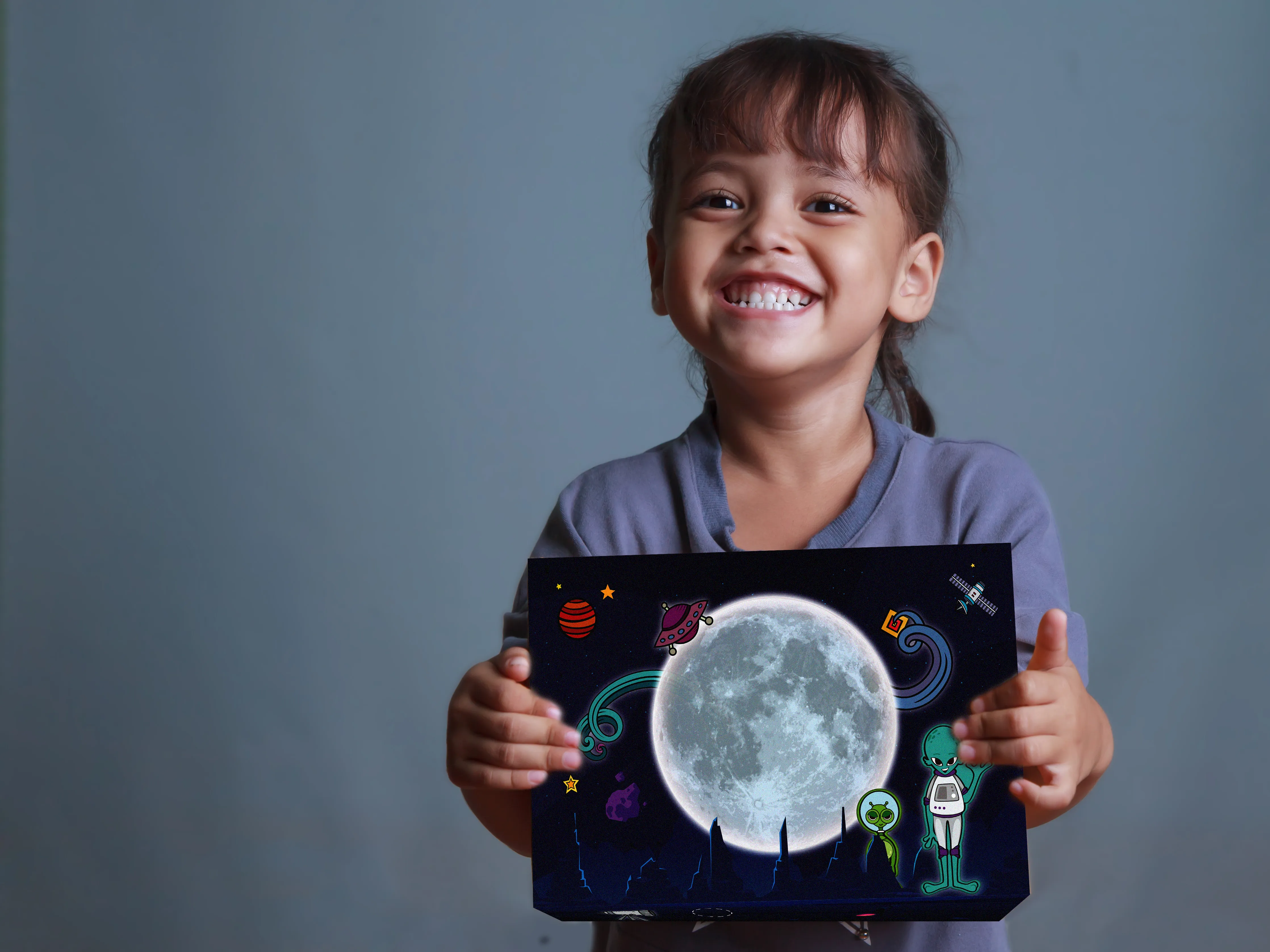 Science 4 You Space Expedition