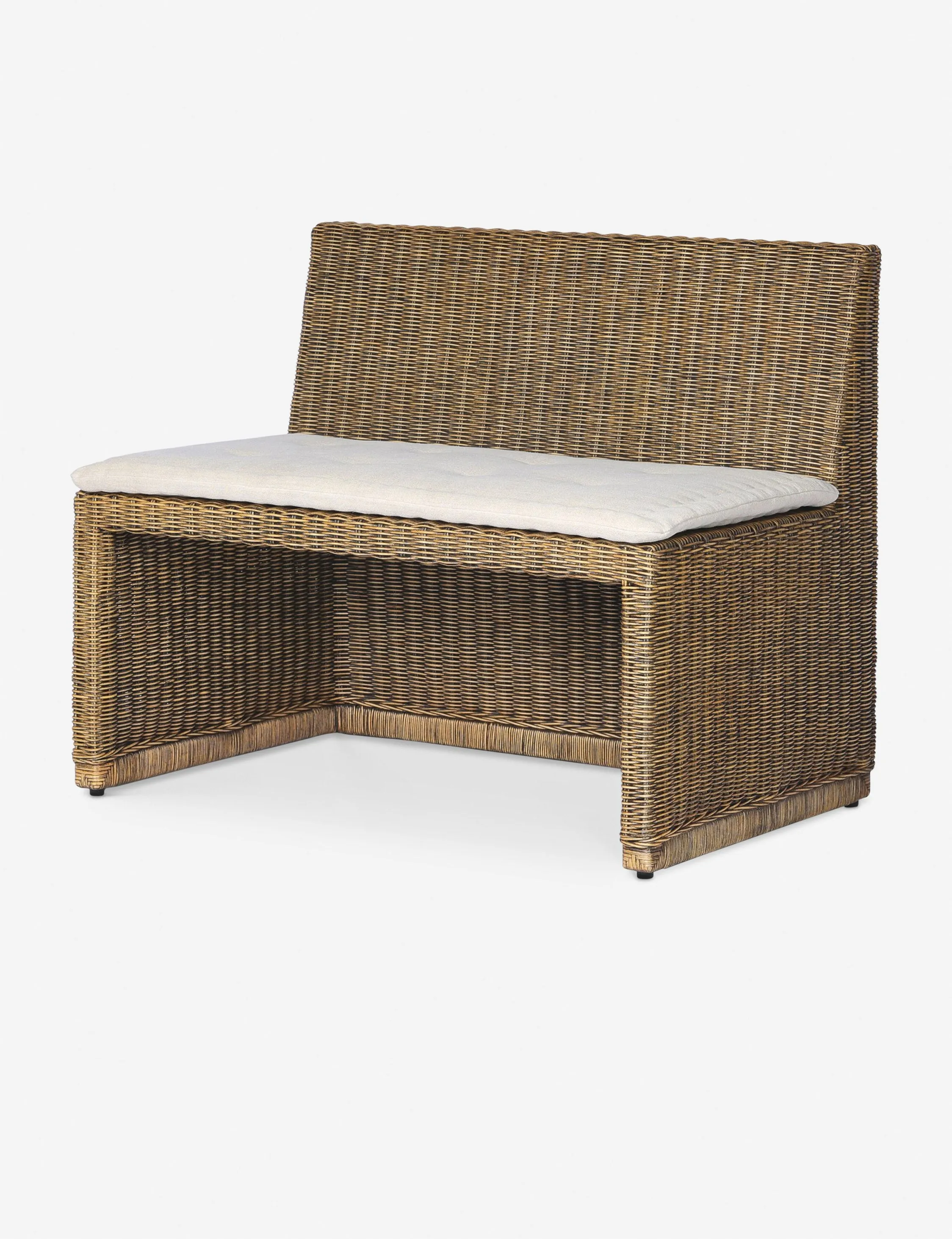 Senna Dining Bench by Amber Lewis x Four Hands