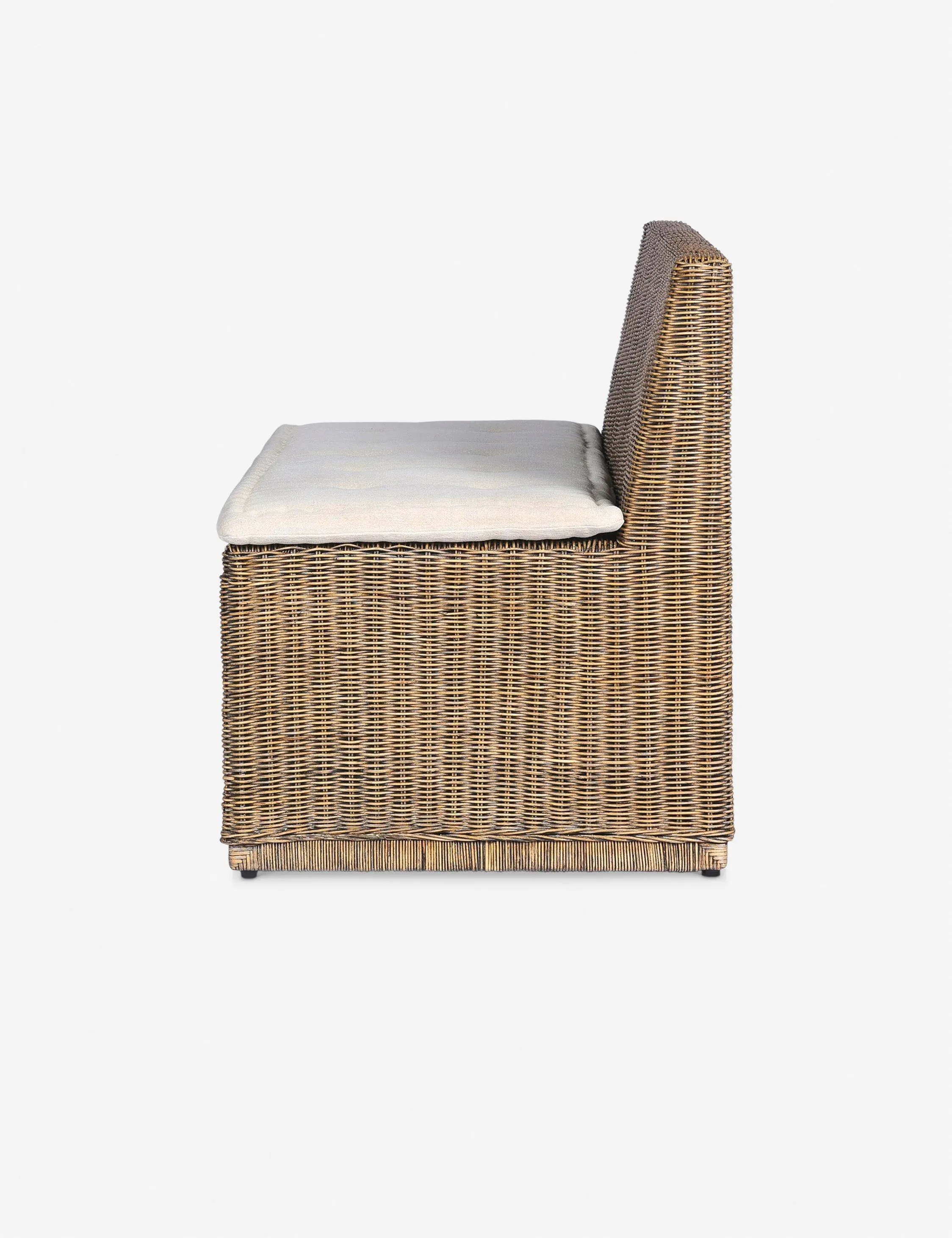 Senna Dining Bench by Amber Lewis x Four Hands