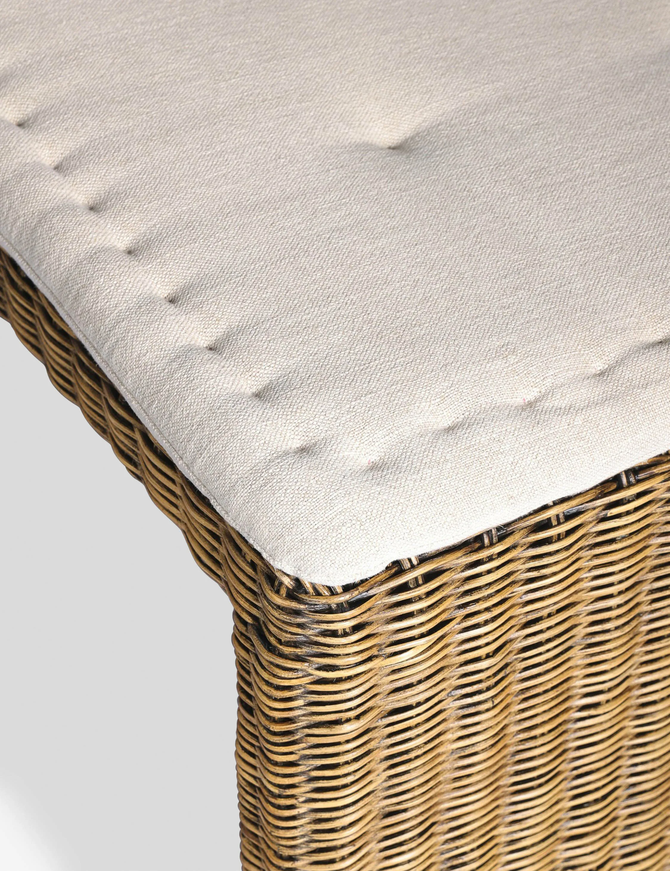 Senna Dining Bench by Amber Lewis x Four Hands