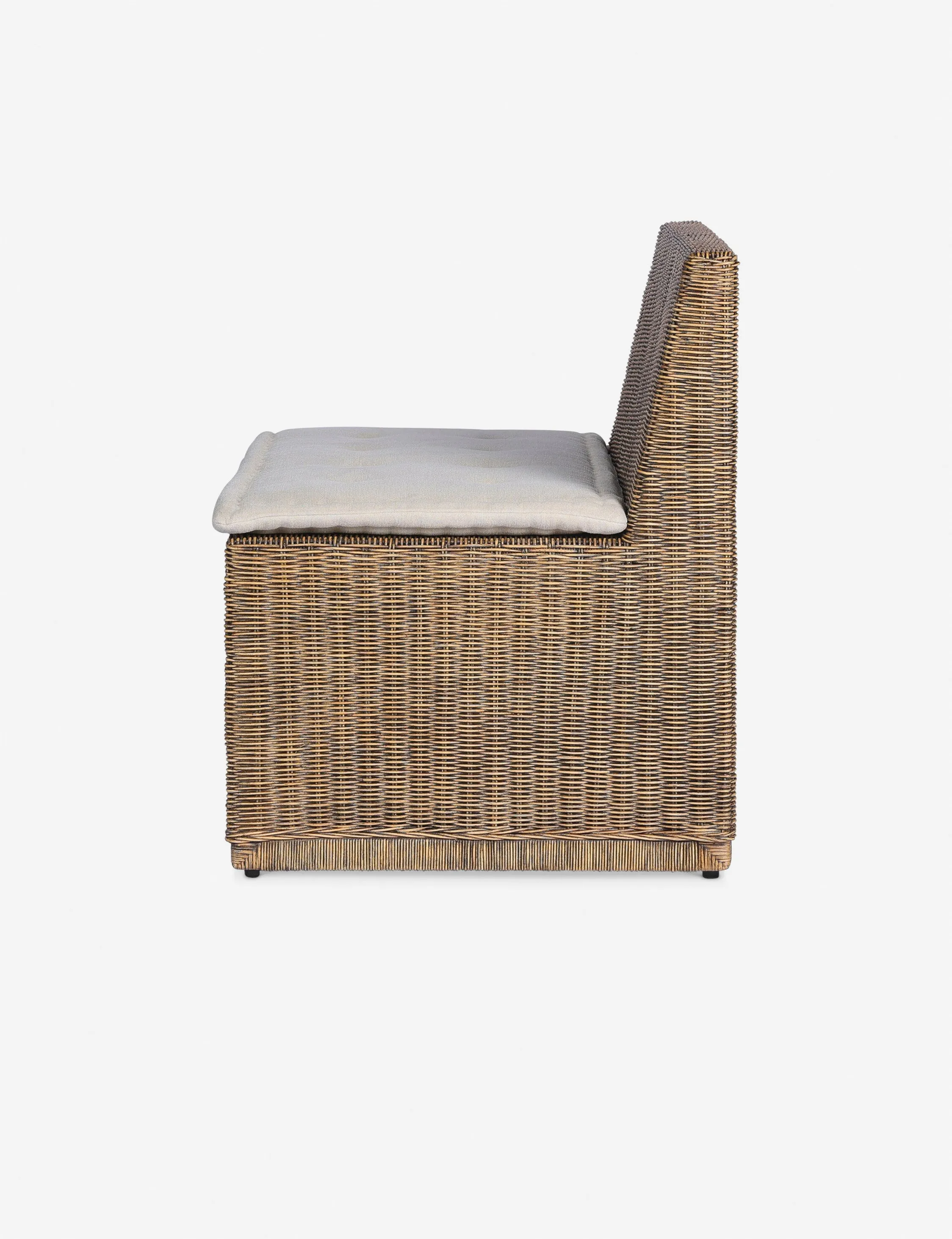 Senna Dining Bench by Amber Lewis x Four Hands