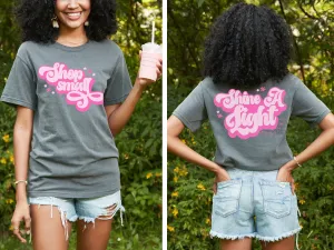 Shop Small Pink Retro DUO Digital Design